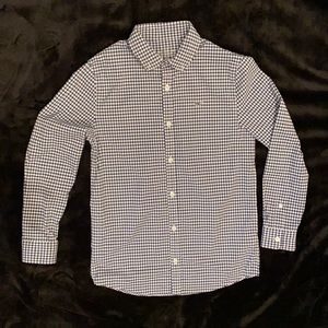 Vineyard Vines Boys Performance Button Down Shirt